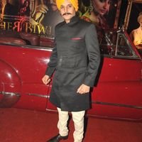 Jimmy Shergill Photos