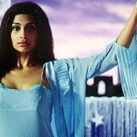 Masumi Makhija Photos