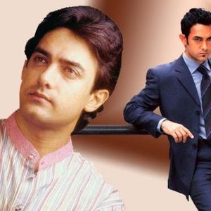 Aamir Khan Image
