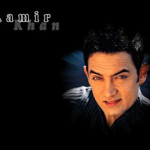Aamir Khan Image