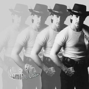 Aamir Khan Image