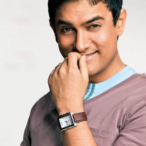 Aamir Khan Image