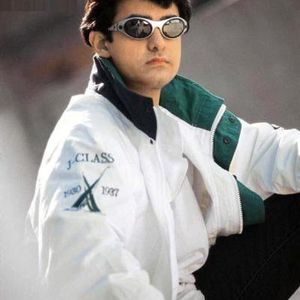 Aamir Khan Image