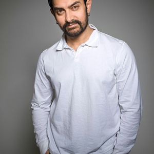 Aamir Khan Image