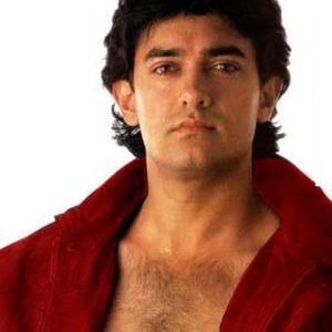 Aamir Khan Image