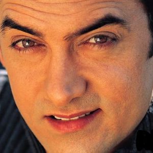 Aamir Khan Image