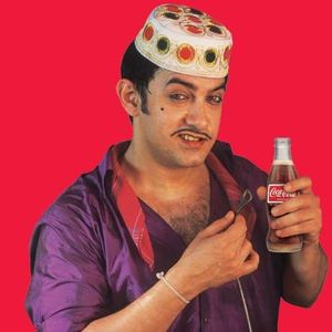 Aamir Khan Image