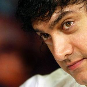 Aamir Khan Image