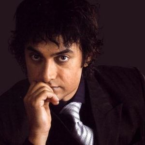 Aamir Khan Image