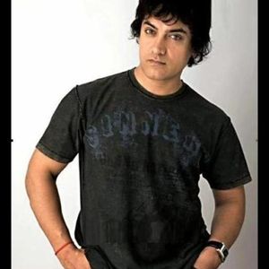Aamir Khan Image