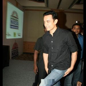 Aamir Khan Image