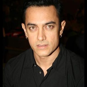 Aamir Khan Image