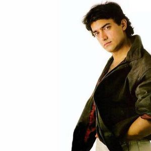 Aamir Khan Image