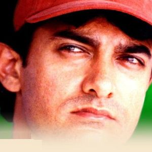 Aamir Khan Image