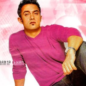 Aamir Khan Image