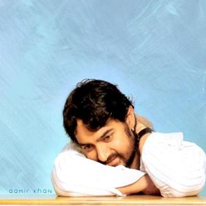Aamir Khan Image