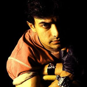 Aamir Khan Image