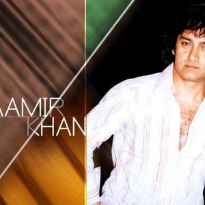 Aamir Khan Image