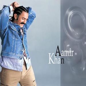 Aamir Khan Image