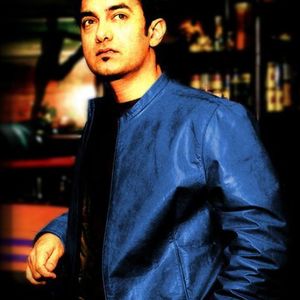 Aamir Khan Image