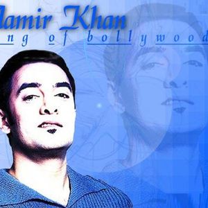 Aamir Khan Image