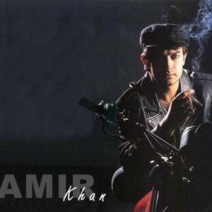 Aamir Khan Image