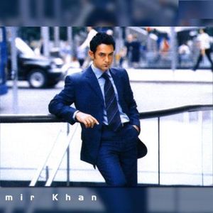 Aamir Khan Image