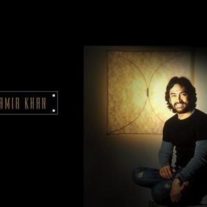 Aamir Khan Image