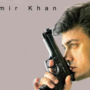Aamir Khan Image