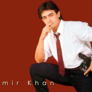 Aamir Khan Image