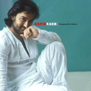 Aamir Khan Image