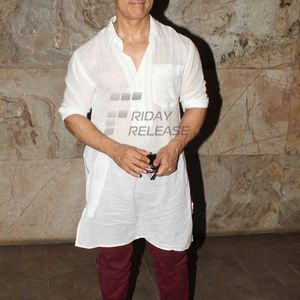 Aamir Khan Image