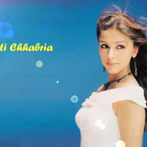Aarti Chhabria Image