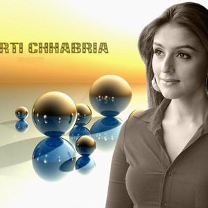 Aarti Chhabria Image