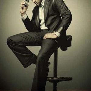 Abhishek Bachchan Image