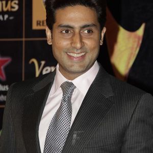 Abhishek Bachchan Image