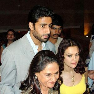 Abhishek Bachchan Image