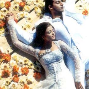 Abhishek Bachchan Image