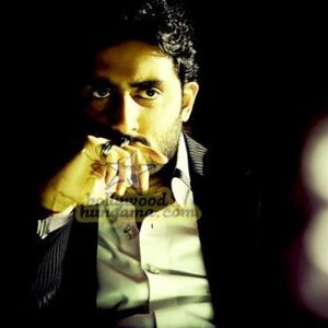 Abhishek Bachchan Image