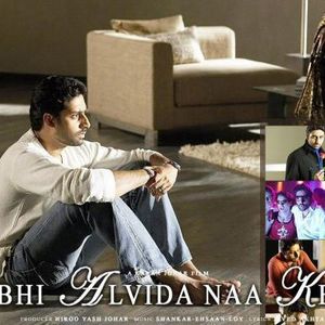 Abhishek Bachchan Image