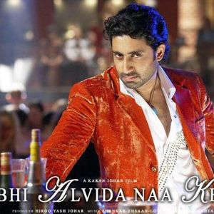 Abhishek Bachchan Image