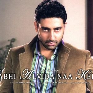 Abhishek Bachchan Image