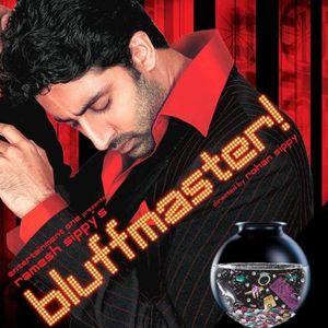 Abhishek Bachchan Image