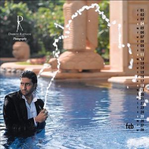 Abhishek Bachchan Image