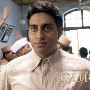 Abhishek Bachchan Image