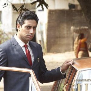 Abhishek Bachchan Image