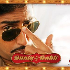 Abhishek Bachchan Image