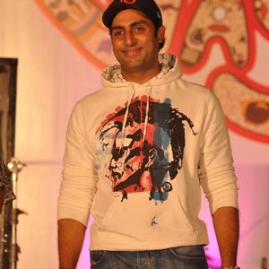Abhishek Bachchan Image