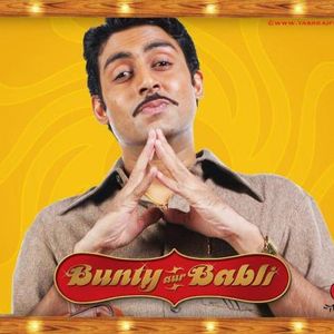 Abhishek Bachchan Image