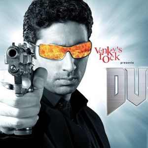 Abhishek Bachchan Image